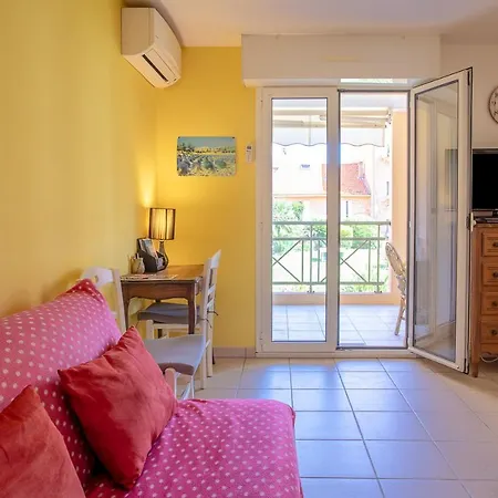 Stomolocation Apartment