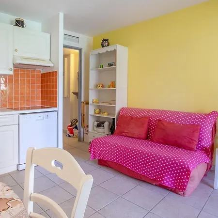 Apartment Stomolocation Sainte-Maxime